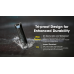 Carregador powerbank Nitecore Carbon Battery 6K